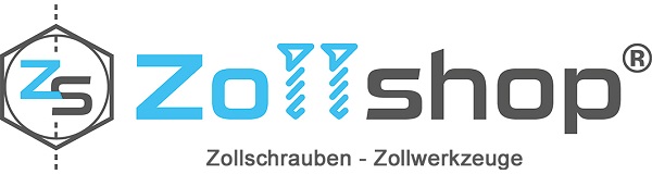 Zollschrauben UNF Zollschrauben, Zollmuttern & Zollwerkzeug günstig online kaufen